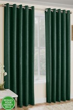 VOGUE EYELET THERMAL BLOCKOUT