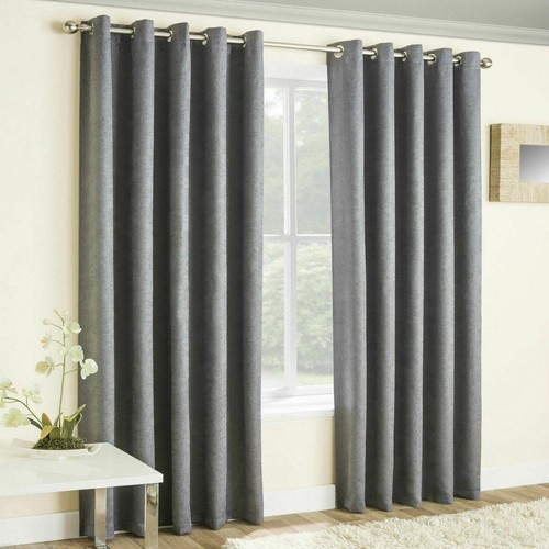 Grey eyelet thermal - eyelet,
