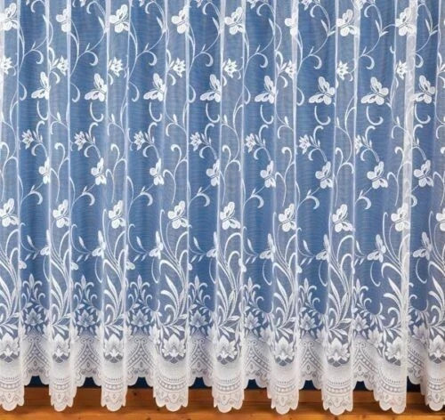 Spring design net curtain - spring,