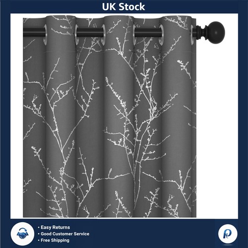 Blackout curtains inch - blackout, 84