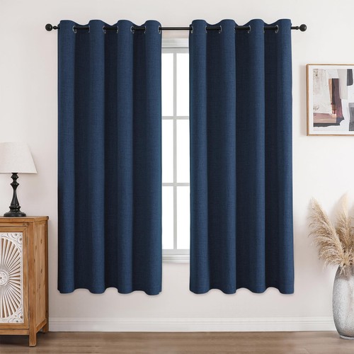 Cucraf 100 blackout curtains - cucraf,