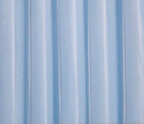 Door panel plain white - panel,