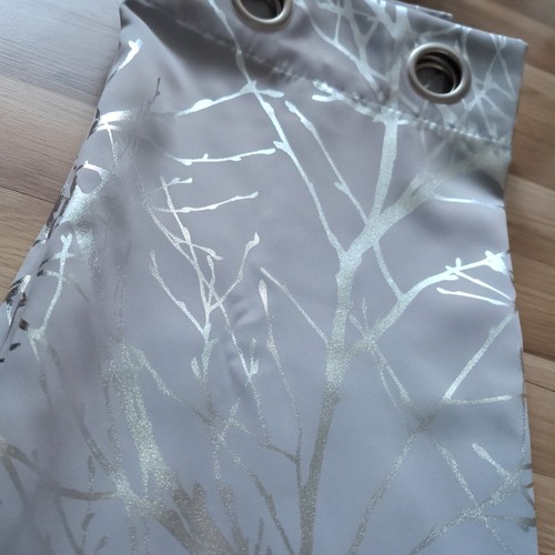 Fmfunctex grey silver blackout - fmfunctex,