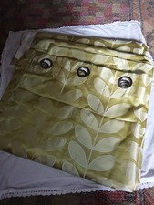 New Whiteheads Curtains, 88"