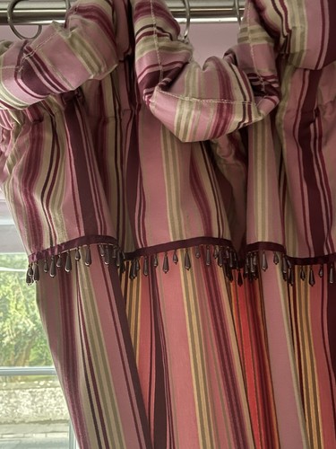 Designer handmade stripe - handmade,