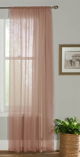 Blush pink plain - blush, slot