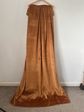 Vintage Rust/ Burnt Orange