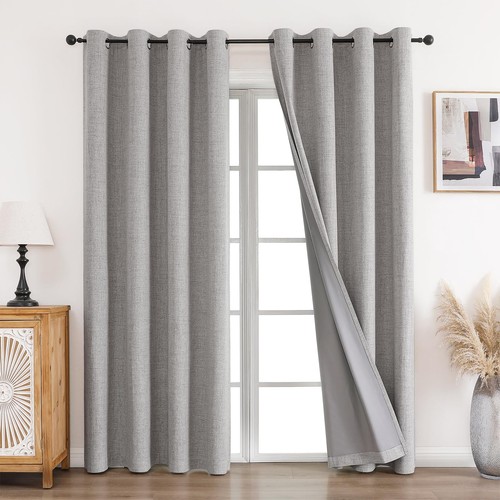 Cucraf 100 blackout - cucraf, curtains