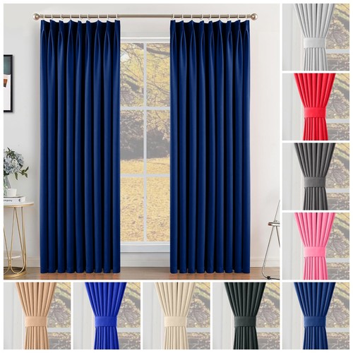 Blackout curtains pencil - blackout,