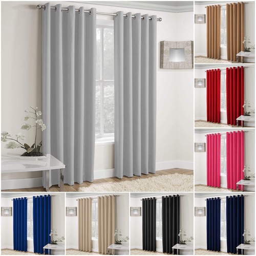 Insulated heavy thick blackout - thick,