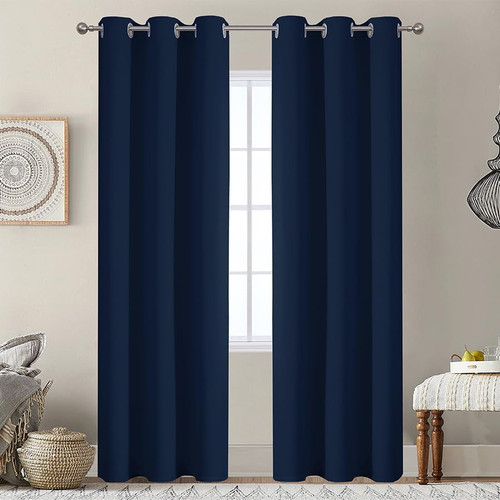Blackout curtains bedroom 84 - curtains, bedroom,