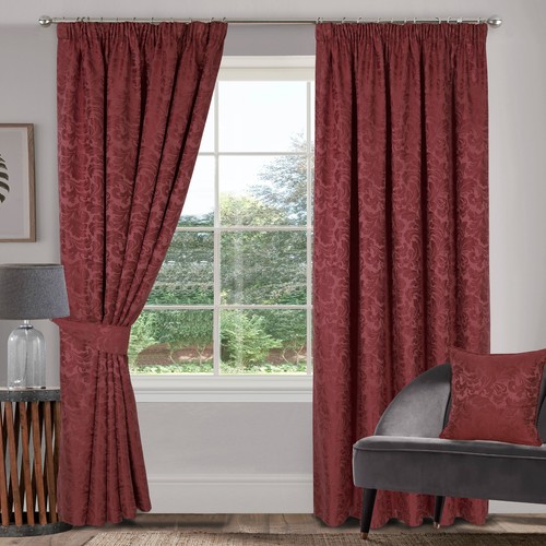 Sundour buckingham jacquard - buckingham,