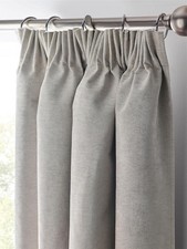 Thermal Blackout Curtains