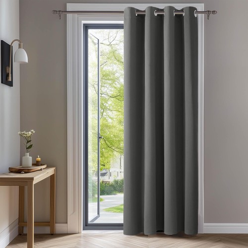 Blackout curtain 84 - 52, inch