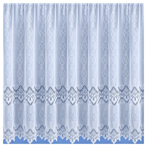 Cleveland design net curtain - cleveland,