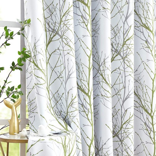 Blackout thermal curtains for - thermal,