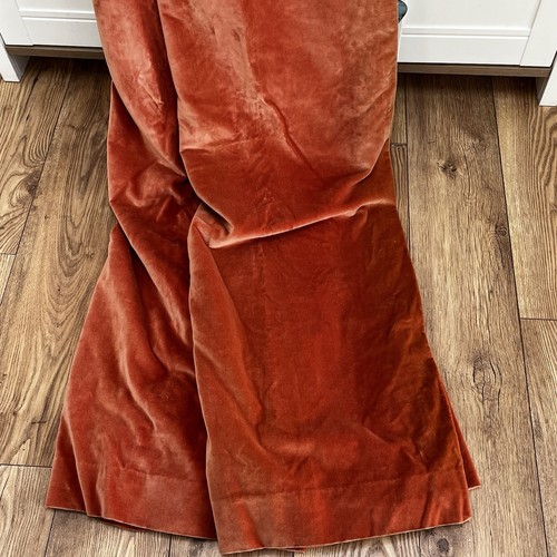 Vintage michael velvet - vintage,