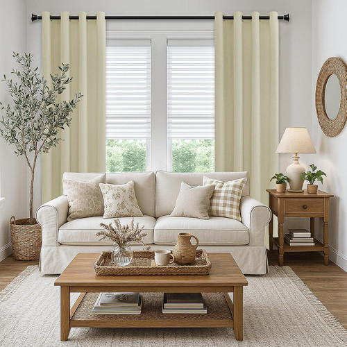 Blackout curtains bedroom - blackout,