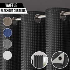 Waffle Thermal Total Blackout