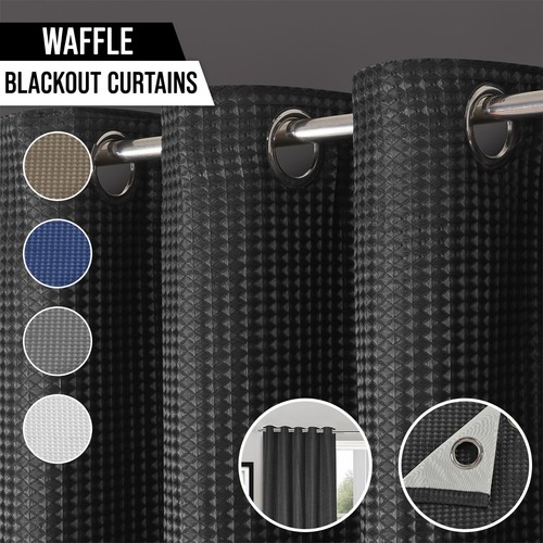 Waffle thermal total blackout - total,