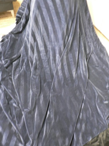 Vintage cotton velvet - cotton,