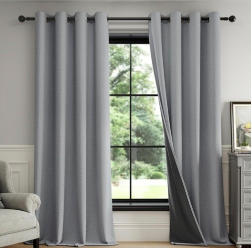Fmfunctex dark grey - fmfunctex, blackout