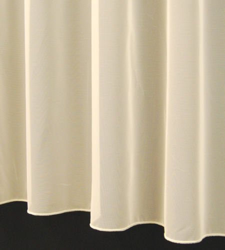 Cream plain weighted - cream,